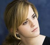 pic for Emma Watson The Beautiful Girl Wide 